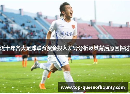 近十年各大足球联赛资金投入差异分析及其背后原因探讨