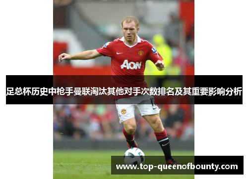足总杯历史中枪手曼联淘汰其他对手次数排名及其重要影响分析 足总杯历史中枪手曼联淘汰其他对手次数排名及其重要影响分析